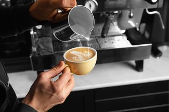 The Secret Behind Our Espresso Blend
