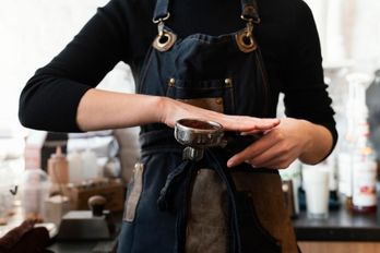 Mastering the Art of Latte Art